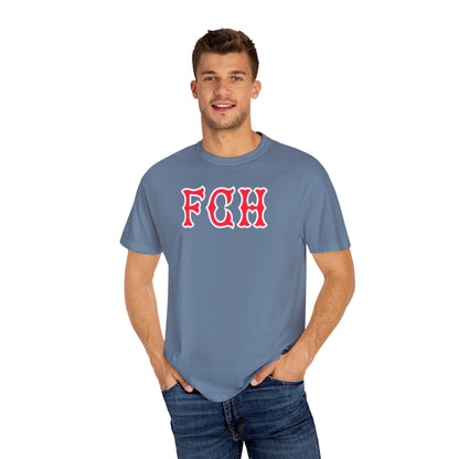 FCH SOX COMFORT COLORS T-SHIRT