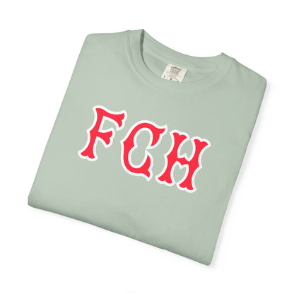 FCH SOX COMFORT COLORS T-SHIRT