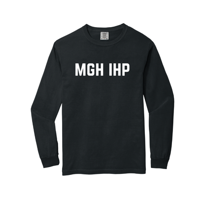 MGH IHP COMFORT COLORS LONG SLEEVE
