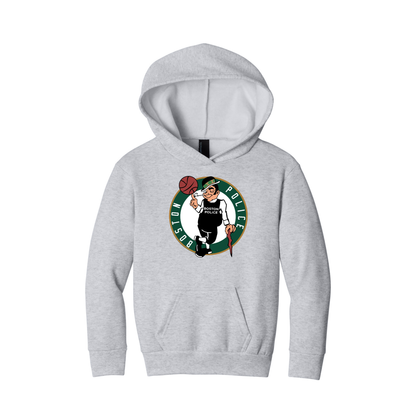 MUNCHKINS BPD CITY EDITION FRONT ONLY HOODIE