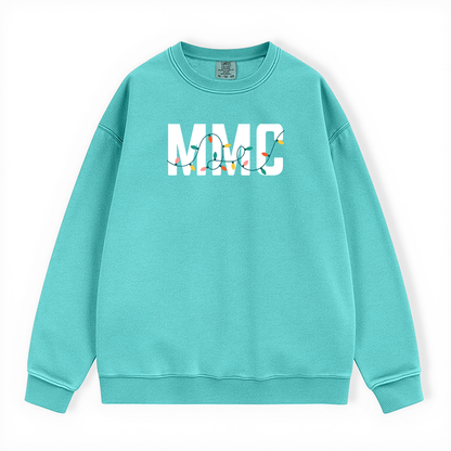 MMC ALL STAFF HOLIDAY CREWNECK