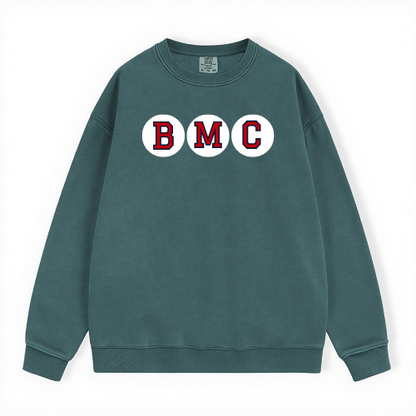 BMC SOX CREWNECK