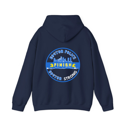 BPD 130TH STRONG CHAMPION HOODIE