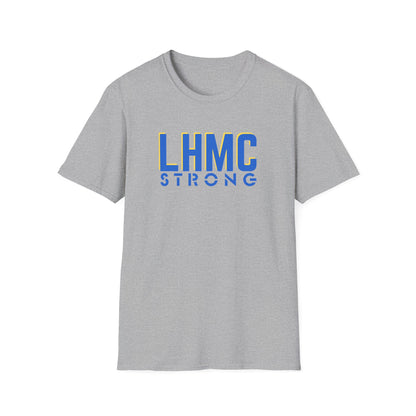 LHMC STRONG SOFTSTYLE T-SHIRT