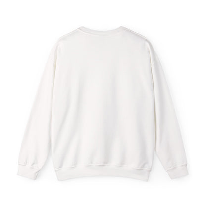 BREAST CANCER AWARENESS GILDAN CREWNECK