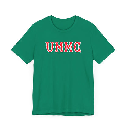 UMMC FENWAY SHIRT