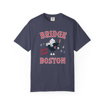BRIDGE BOSTON CHARTER SCHOOL