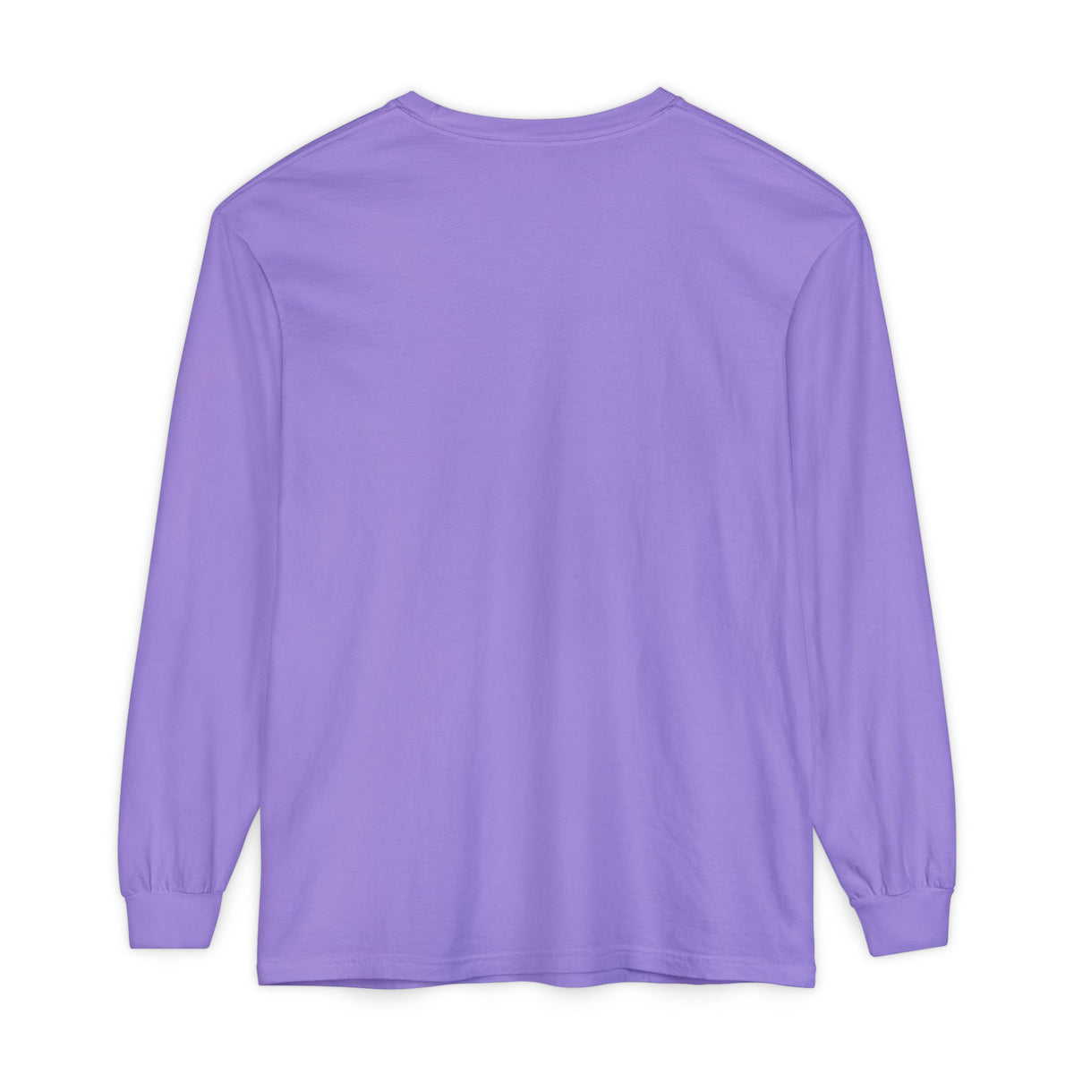 NWH BLOCK LETTERS NICU LONG SLEEVE