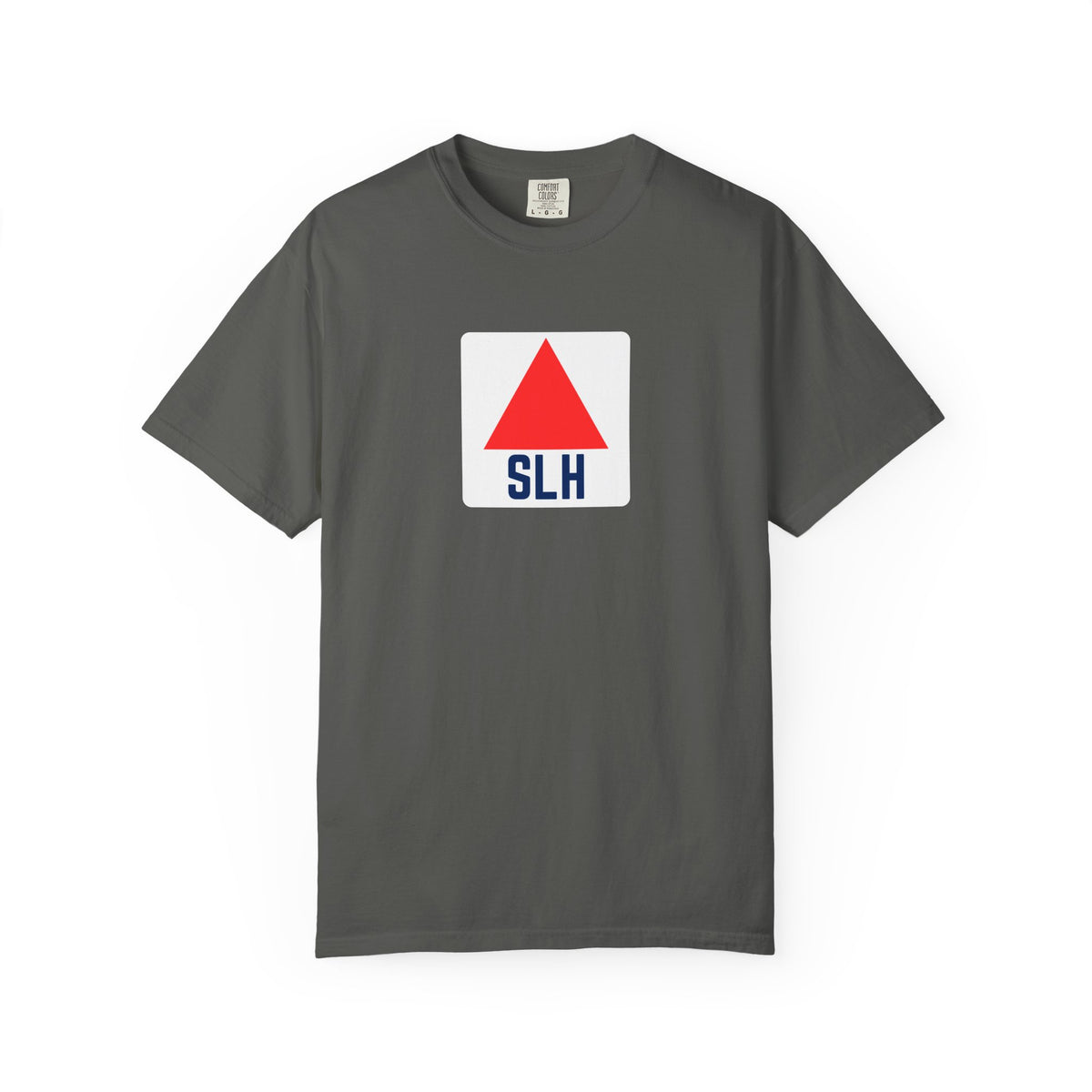 SLH CITGO TEE