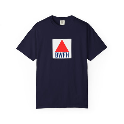 BWFH CITGO TEE