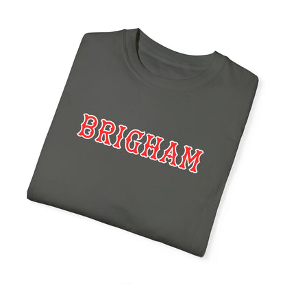 BRIGHAM FENWAY COMFORT COLORS T-SHIRT