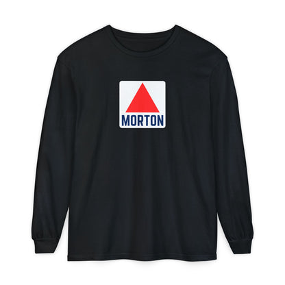 MORTON CITGO LONG SLEEVE