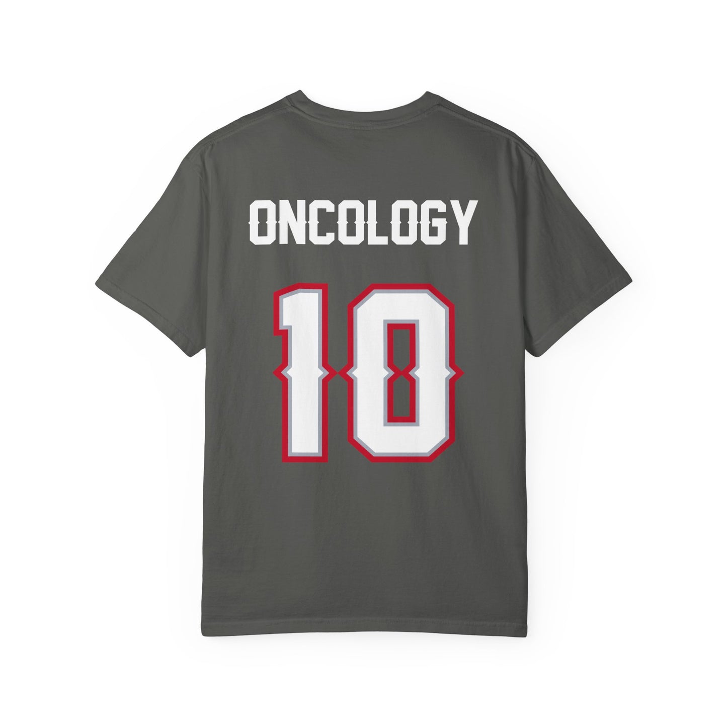 BRIGHAM ONCOLOGY T-SHIRT