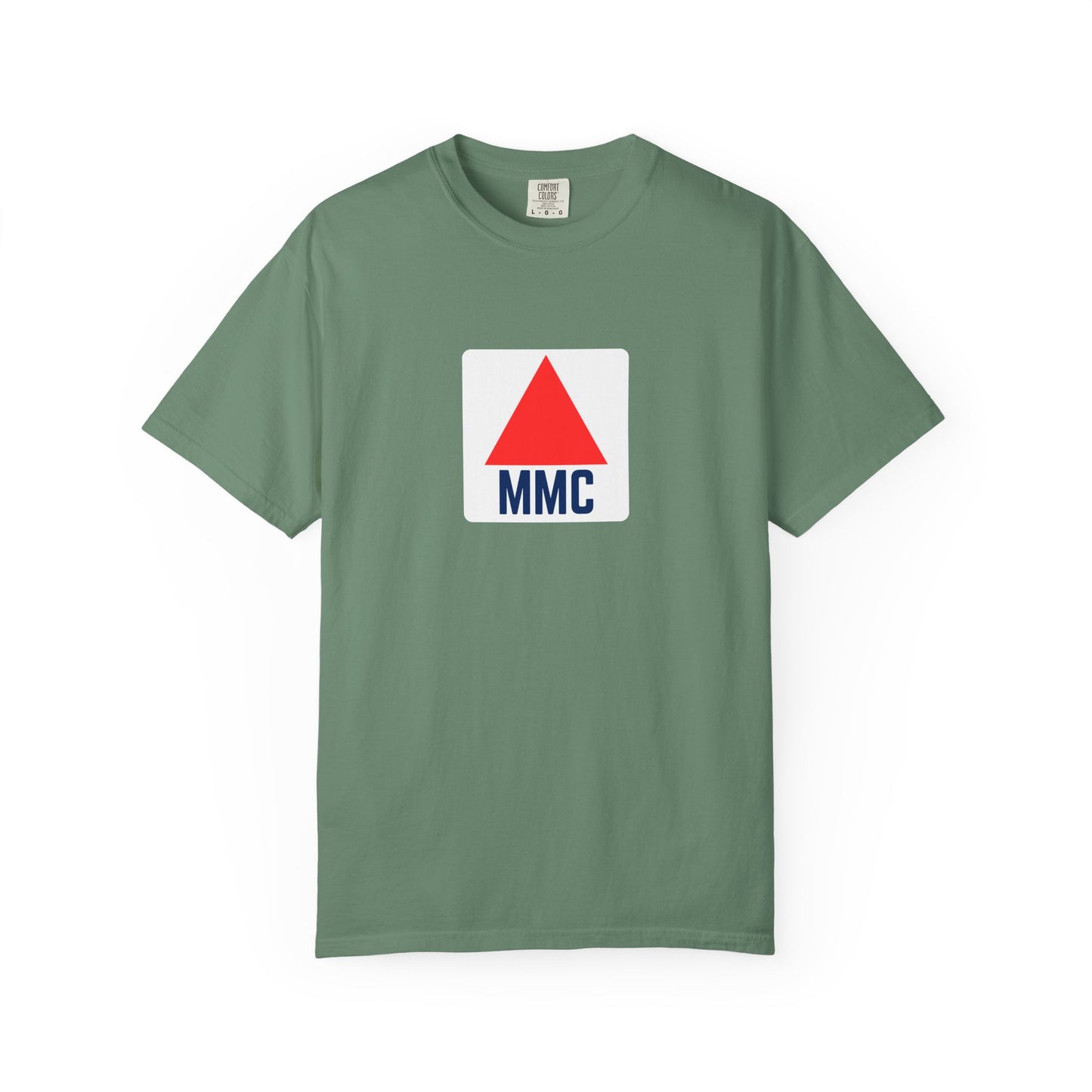 MMC CITGO TEE