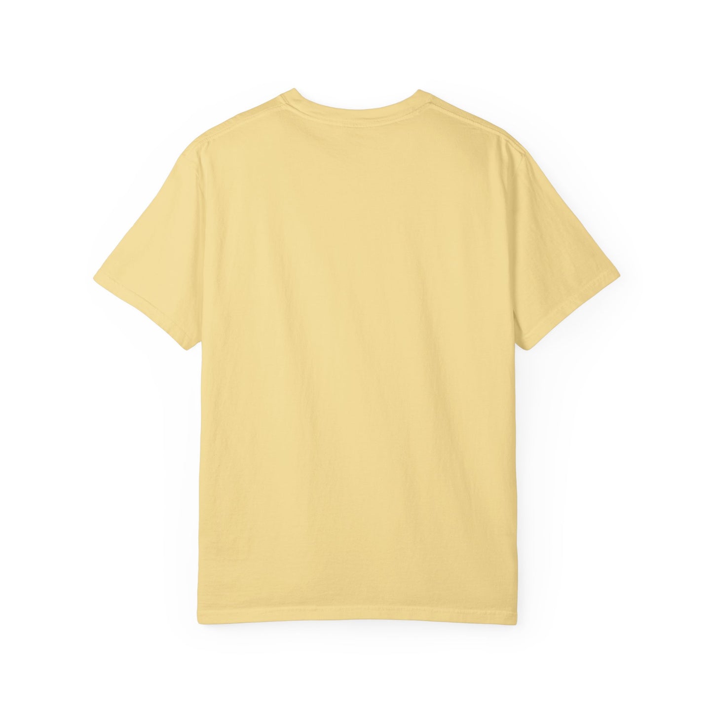 TWELFTH GRADE RED PLAYER LETTERS T-SHIRT