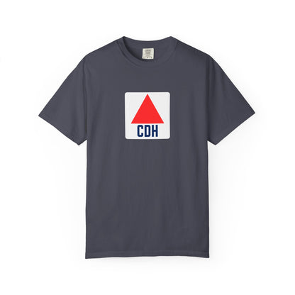 CDH CITGO TEE