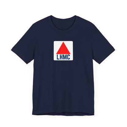 LHMC CITGO SHIRT