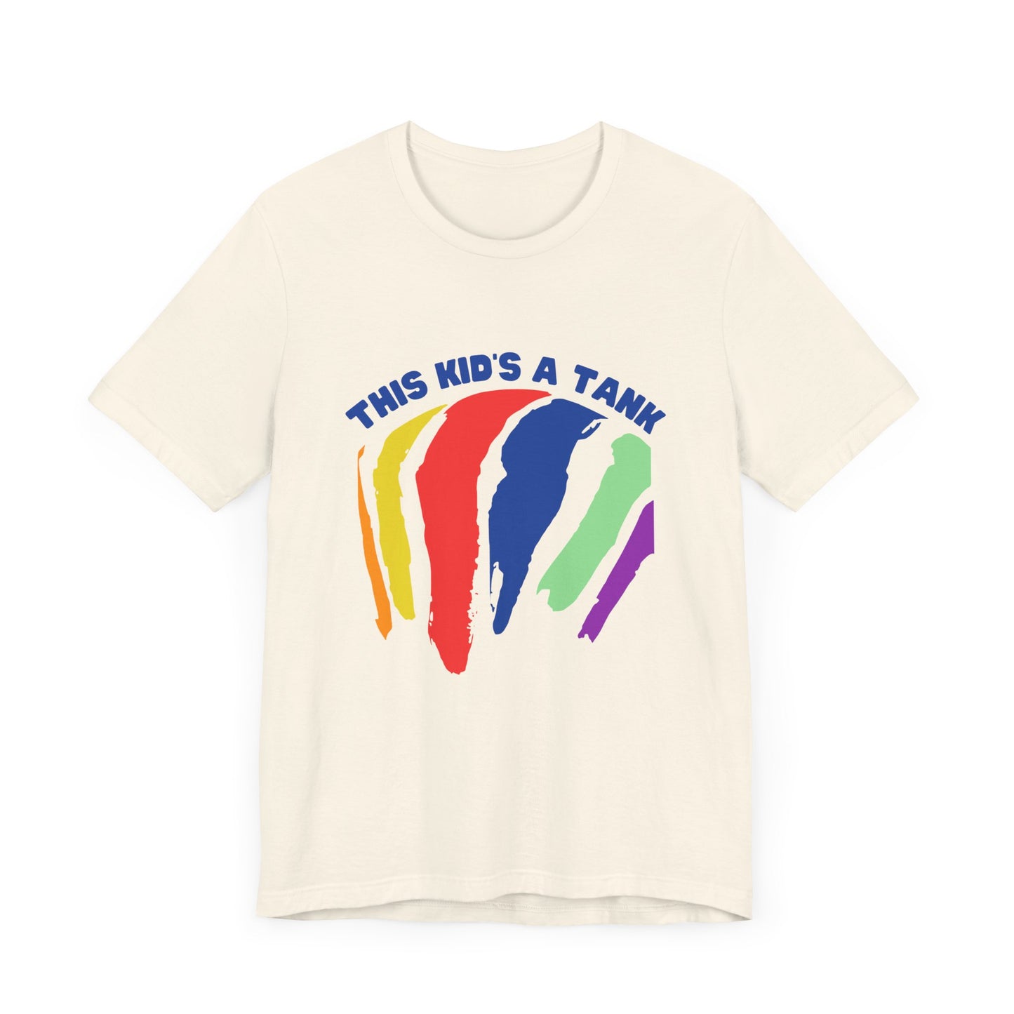 THIS KID'S A TANK TEE