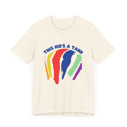 THIS KID'S A TANK TEE