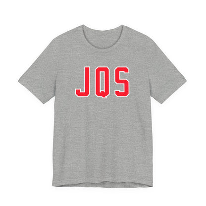 JQS FIRST GRADE T-SHIRT