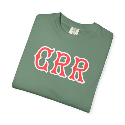 CRR SOX LETTERS TEE