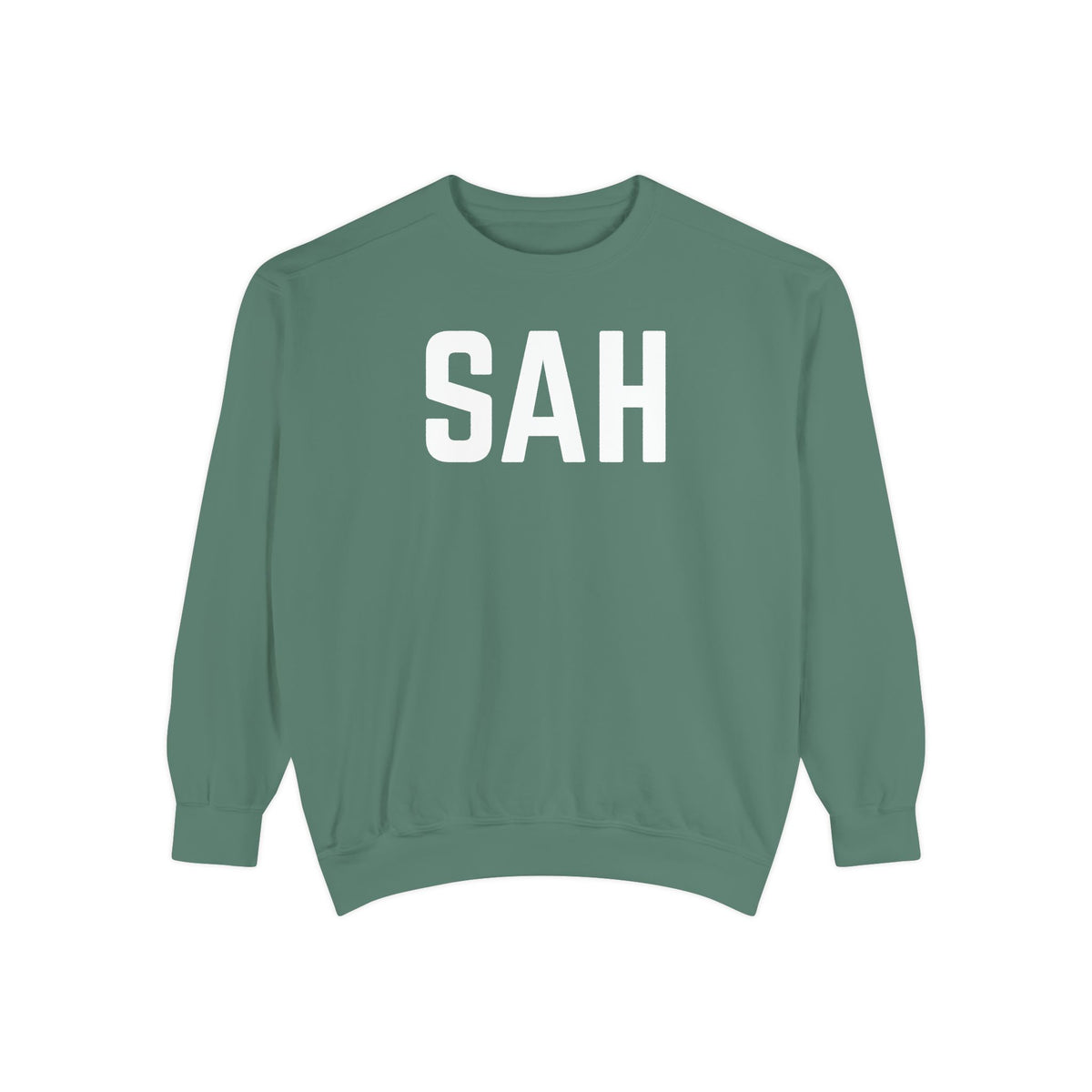 SAH ALL STAFF CREWNECK