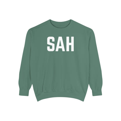 SAH ALL STAFF CREWNECK