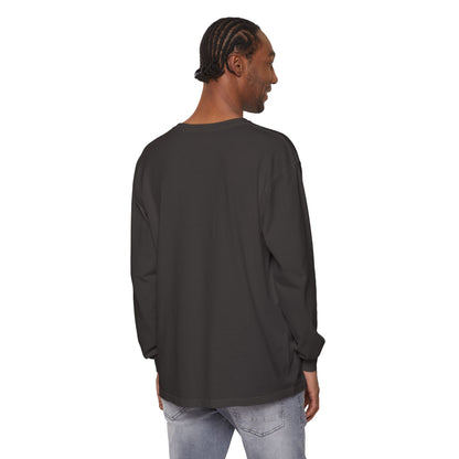 BOO BOO CREW GHOST LONG SLEEVE