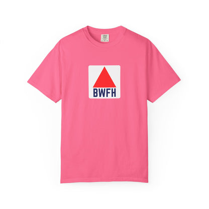 BWFH CITGO TEE