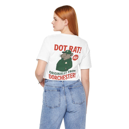 DOT RAT T-SHIRT