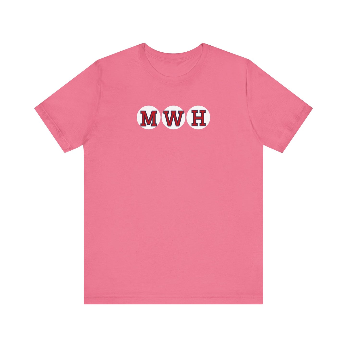 MWH SOX SHIRT