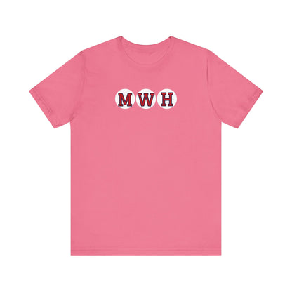 MWH SOX SHIRT