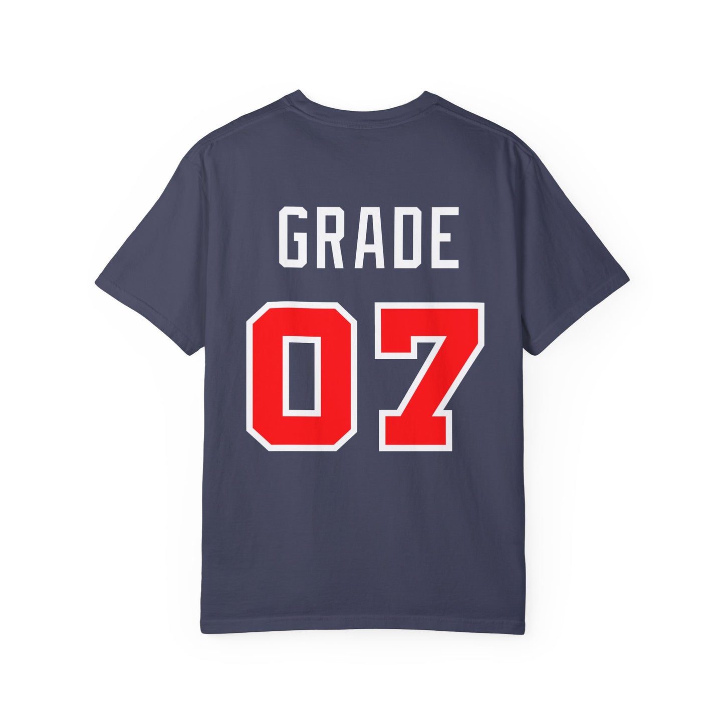 FENWAY 7TH GRADE