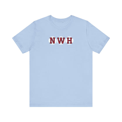 NWH SOX SHIRT