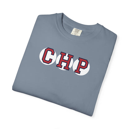 CHP RETIRED SOX LETTERS TEE