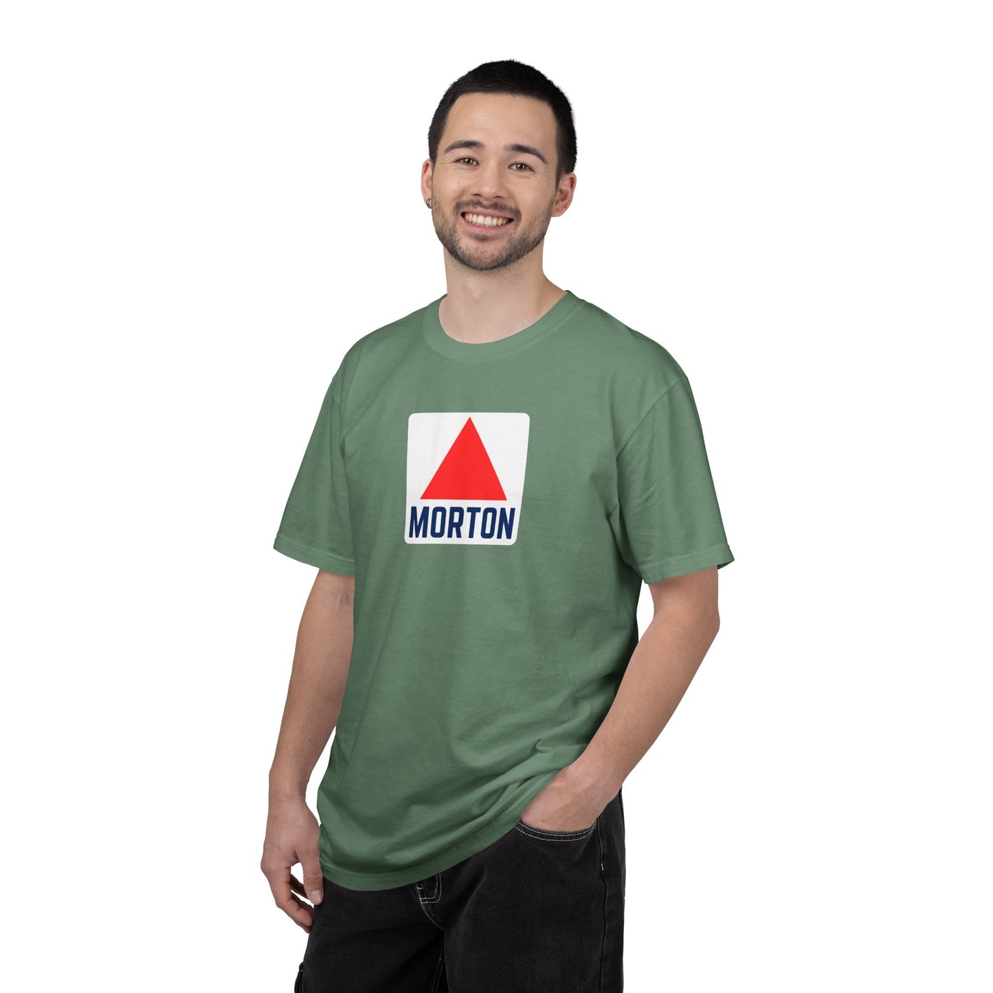 MORTON CITGO TEE