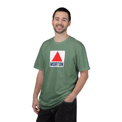 MORTON CITGO TEE