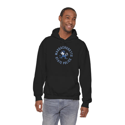 MSP FI HOODIE