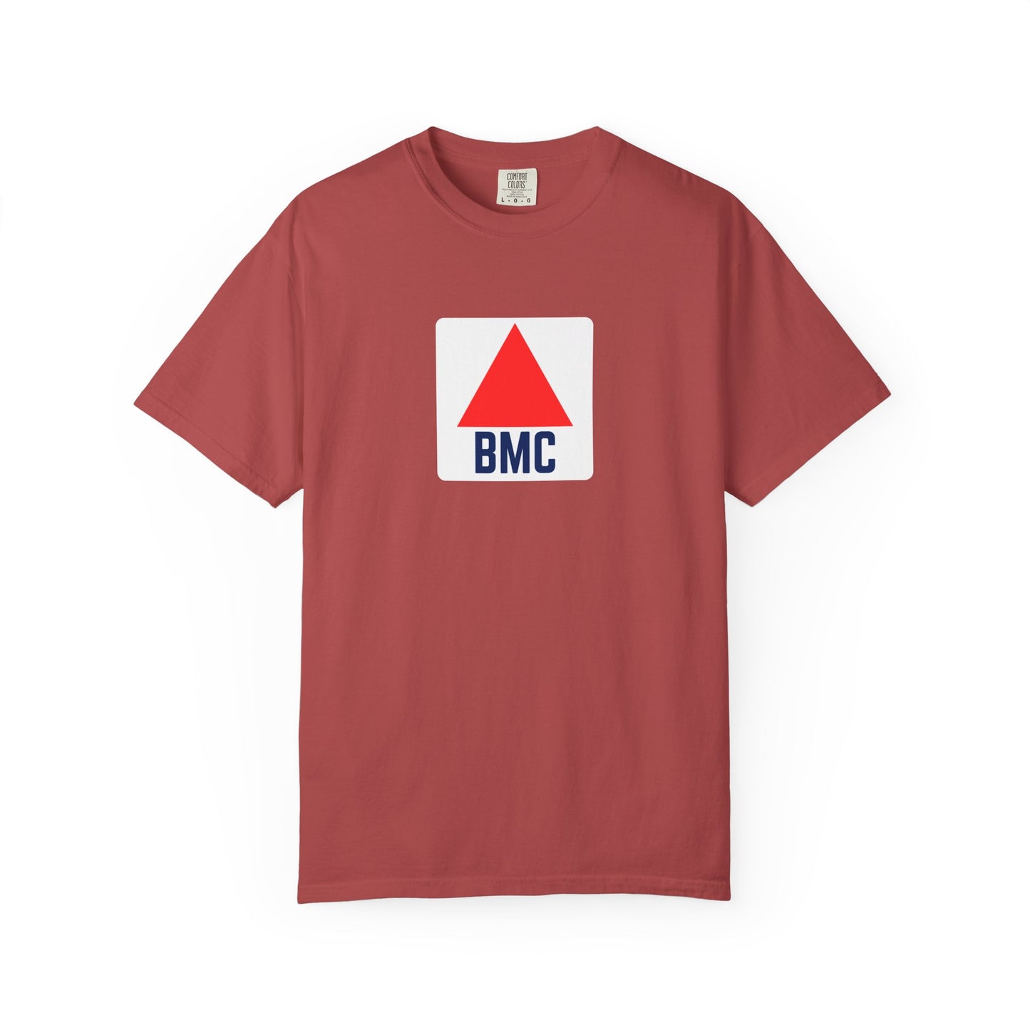 BMC CITGO TEE
