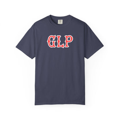 GLP SOX LETTERS TEE