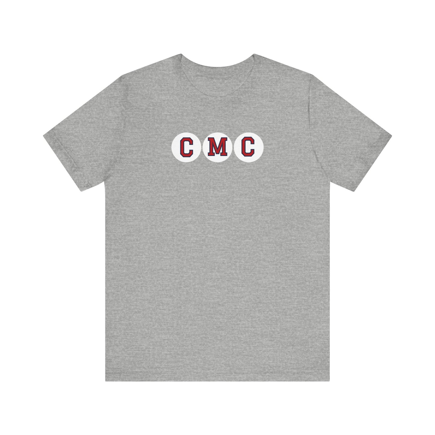 CMC SOX SHIRT