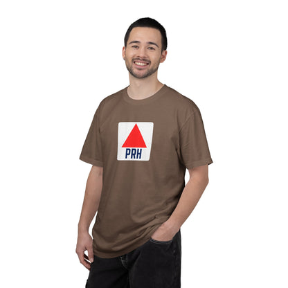 PRH CITGO TEE