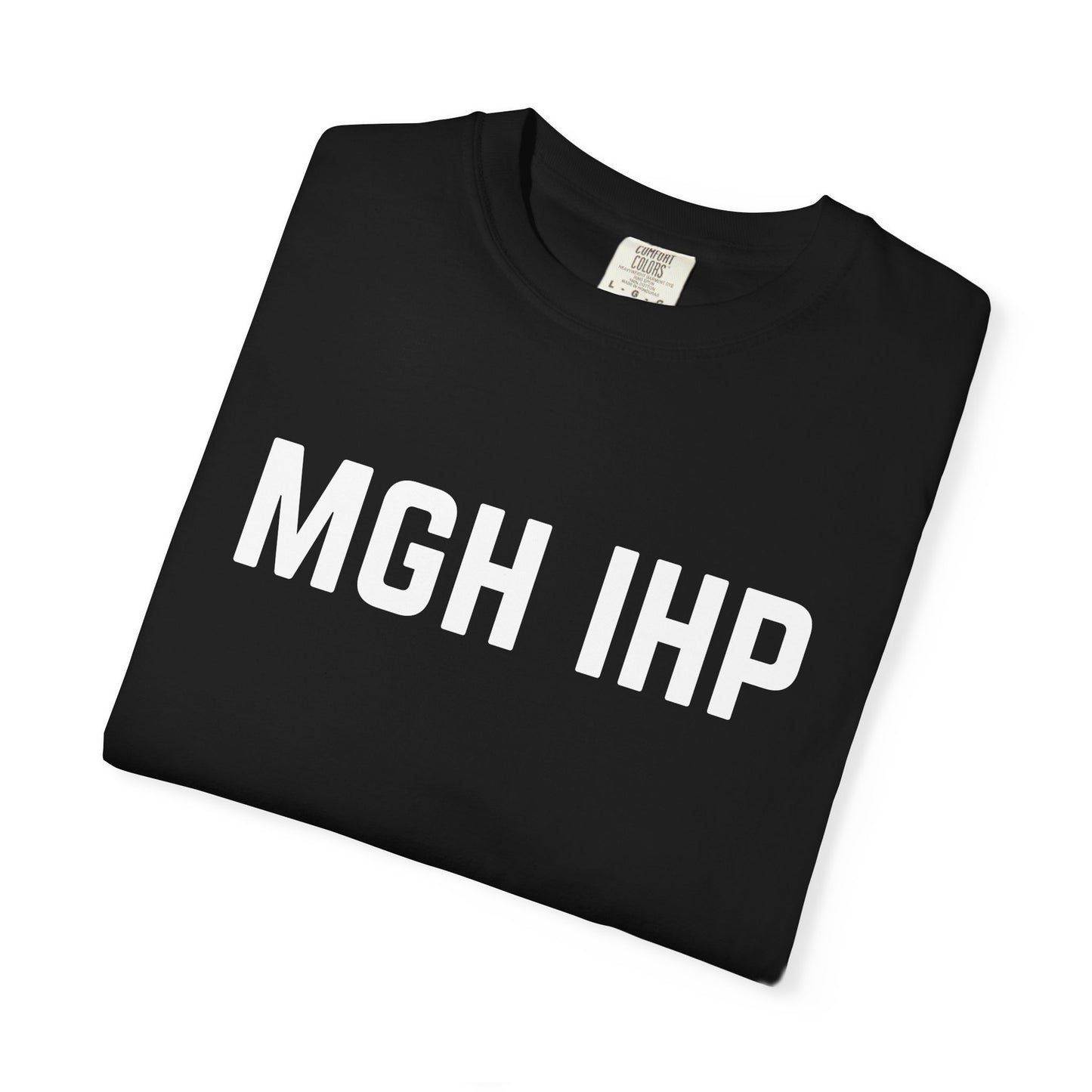 MGH IHP COMFORT COLORS T-SHIRT