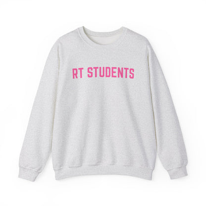 NICU RT STUDENTS CREWNECK