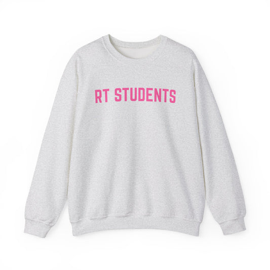 NICU RT STUDENTS CREWNECK