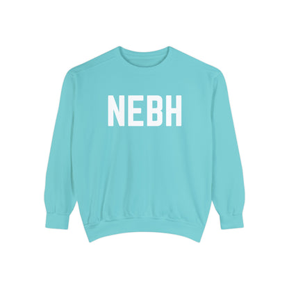NEBH ALL STAFF CREWNECK