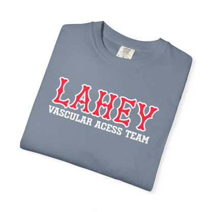 LAHEY VAT TEE