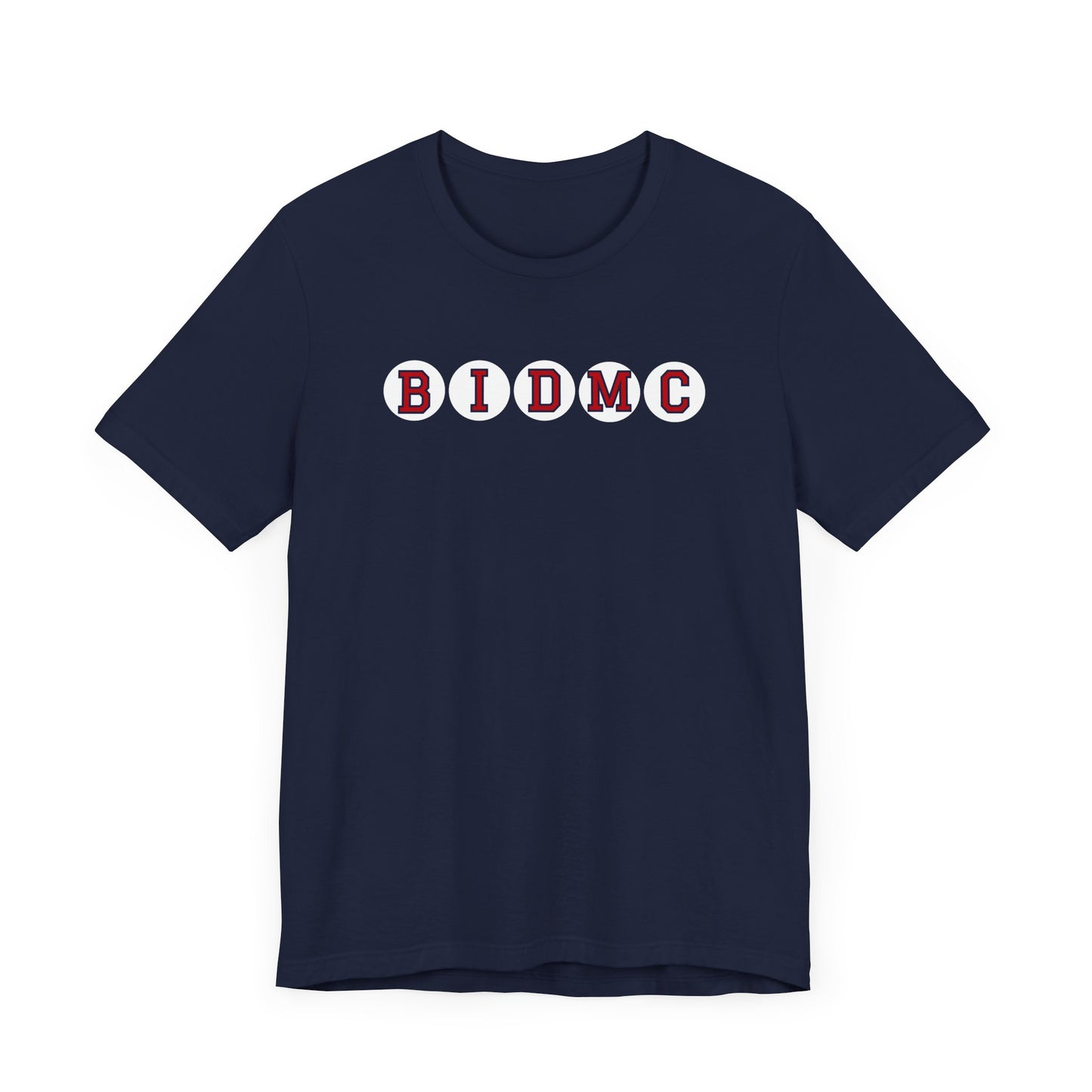 BIDMC SOX SHIRT