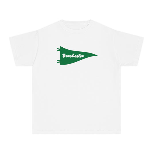 DORCHESTER GREEN FLAG TEE