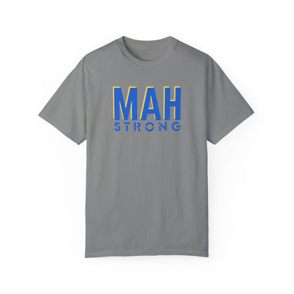 MAH STRONG COMFORT COLORS T-SHIRT